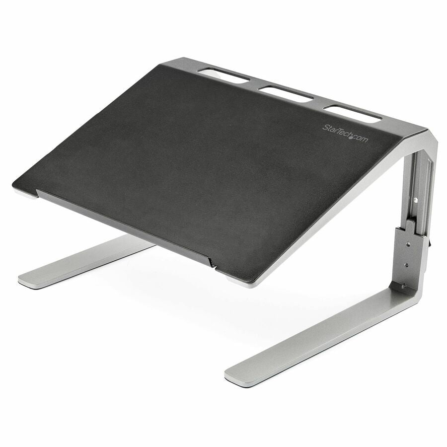 StarTech LTSTND Adjustable Laptop Stand - Heavy Duty Steel & Aluminum