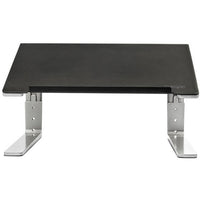 StarTech LTSTND Adjustable Laptop Stand - Heavy Duty Steel & Aluminum
