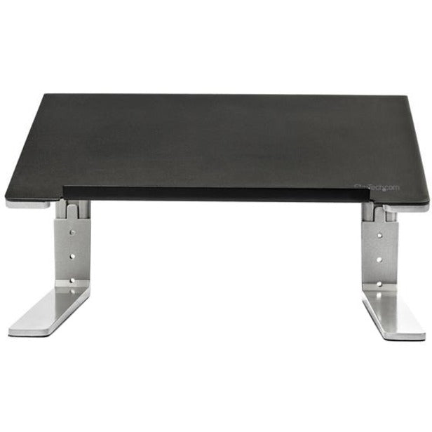 StarTech LTSTND Adjustable Laptop Stand - Heavy Duty Steel & Aluminum