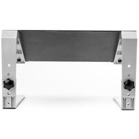 StarTech LTSTND Adjustable Laptop Stand - Heavy Duty Steel & Aluminum