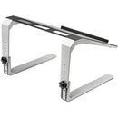 StarTech LTSTND Adjustable Laptop Stand - Heavy Duty Steel & Aluminum