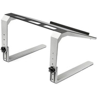 StarTech LTSTND Adjustable Laptop Stand - Heavy Duty Steel & Aluminum
