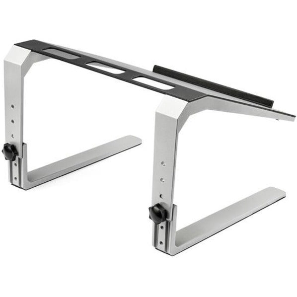 StarTech LTSTND Adjustable Laptop Stand - Heavy Duty Steel & Aluminum