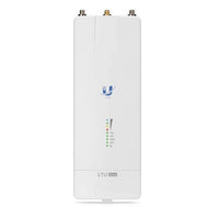 Ubiquiti LTU-Rocket 5 GHz Point to Multipoint LTU BaseStation Radio, White