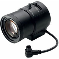 IQSIGHT LVF-5005C-S0940 5MP IR Corrected Varifocal Lens with 1/2.5" Sensor