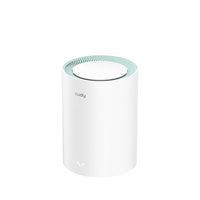 Cudy M1300(1-Pack) AC1200 Gigabit Mesh Wi-Fi System Retail