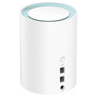 Cudy M1300(1-Pack) AC1200 Gigabit Mesh Wi-Fi System Retail