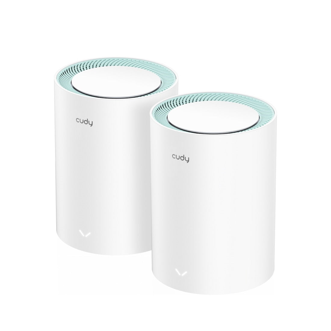 Cudy M1300(2-Pack) AC1200 Gigabit Mesh Wi-Fi System 2-Pack Retail