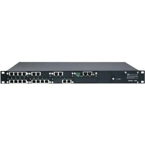 AudioCodes M1KB-ESBC Hybrid Media Gateway 1000b Base 5 Sessions