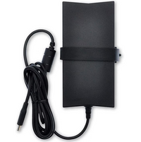 Dell M1MYR 130W AC ADAPTER 4.5MM TIP - 120 V AC 230 V AC INPUT