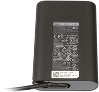 Dell M1WCF AC Adapter - 65 W - 120 V AC, 230 V AC Input - 5 V DC, 9 V DC, 15 V