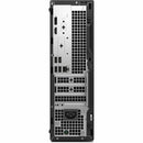Dell M1XXF Pro QCS1250 Desktop Computer - Intel Core i5 14th Gen - Slim PC