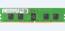 Samsung M321R2GA3PB0-CWM - DDR5 - module - 16 GB - DIMM 288-pin - 5600 MHz