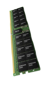 Samsung M321RAJA0MB0-CWM 128GB DDR5 5600Mhz RDIMM - Memory