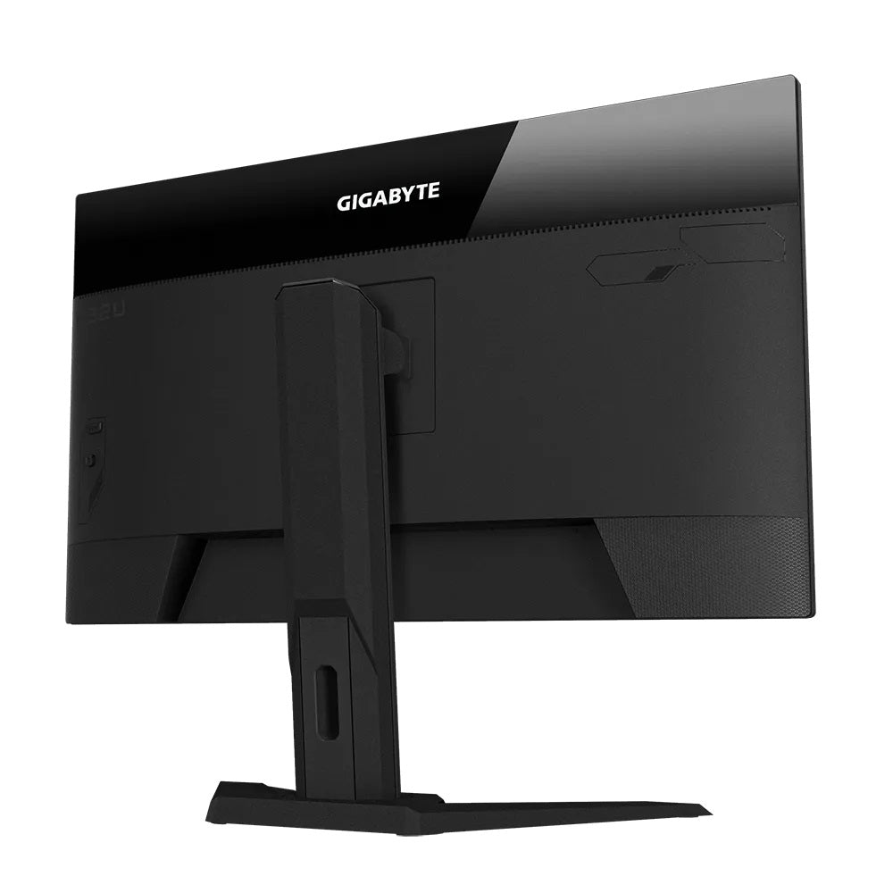 Gigabyte M32U-SA M32U - LED monitor - 4K - 31.5" - 3840 x 2160 4K @ 144 Hz