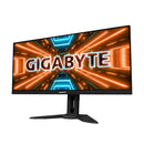 Gigabyte M34WQ-SA M34WQ - LED monitor - 34" - HDR - 3440 x 1440 WQHD @ 144 Hz