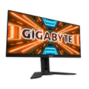 Gigabyte M34WQ-SA M34WQ - LED monitor - 34" - HDR - 3440 x 1440 WQHD @ 144 Hz