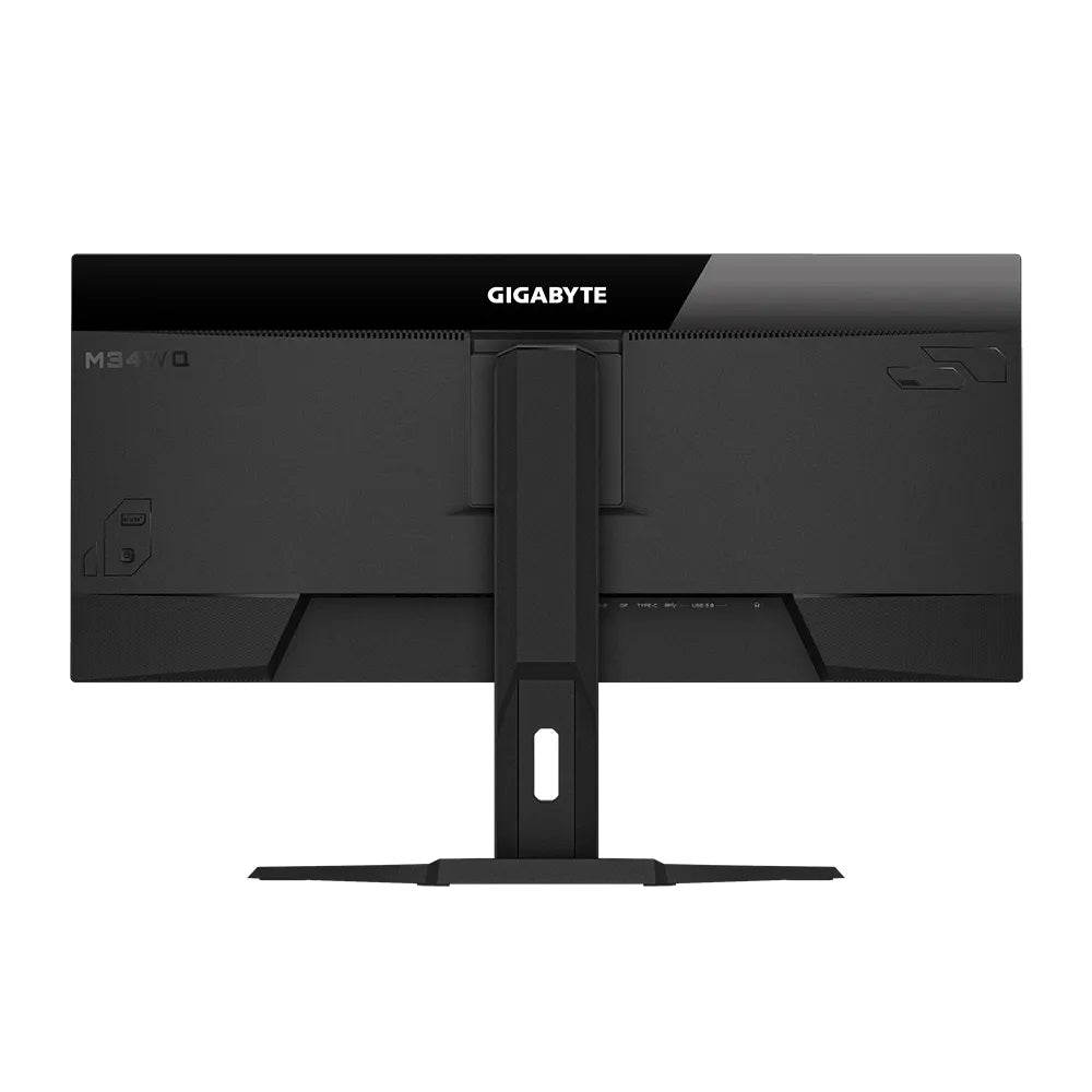 Gigabyte M34WQ-SA M34WQ - LED monitor - 34" - HDR - 3440 x 1440 WQHD @ 144 Hz