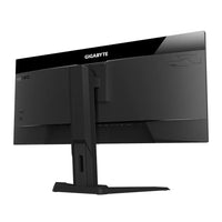 Gigabyte M34WQ-SA M34WQ - LED monitor - 34" - HDR - 3440 x 1440 WQHD @ 144 Hz