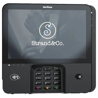 VeriFone M379-122-21-WWA-5 M440 Payment Terminal 8" Display 2GB Ram - 16GB Flash