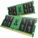 Samsung M425R4GA3BB0-CWM 32 GB 2x16GB DDR5-5600/PC5-44800 CL46 262-Pin SoDIMM