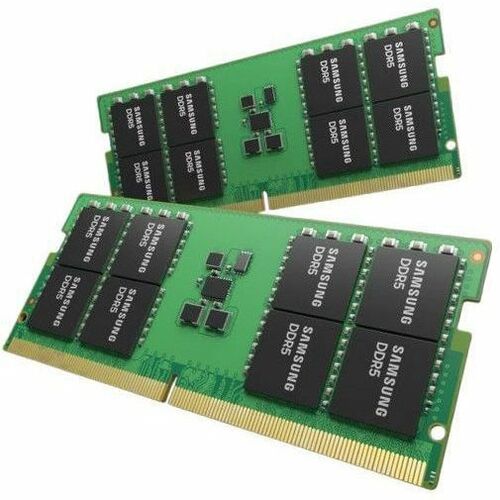 Samsung M425R4GA3BB0-CWM 32 GB 2x16GB DDR5-5600/PC5-44800 CL46 262-Pin SoDIMM