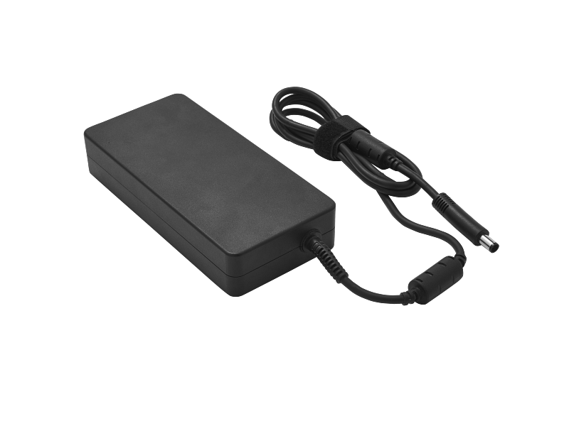 HPI M52947-002 AC Adapter - 280 W - 19.5 V DC Output - 14.36 A - Black