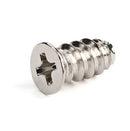 StarTech M5FANSCREW10 Accessory - M5 Screws 10mm Long for Computer PC Case Fan