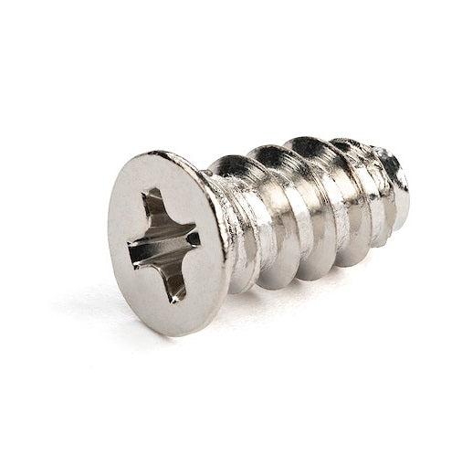 StarTech M5FANSCREW10 Accessory - M5 Screws 10mm Long for Computer PC Case Fan