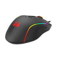 REDRAGON M615 Ardal gaming mouse, with RGB streaming lights,8 buttons, 7200 DPI