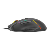 REDRAGON M615 Ardal gaming mouse, with RGB streaming lights,8 buttons, 7200 DPI