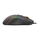 REDRAGON M615 Ardal gaming mouse, with RGB streaming lights,8 buttons, 7200 DPI