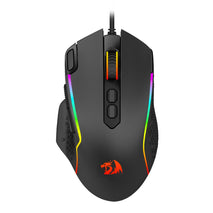 REDRAGON M615 Ardal gaming mouse, with RGB streaming lights,8 buttons, 7200 DPI