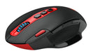 REDRAGON M688-1 SHARK M688 - Gaming Mouse - 10 buttons - wireless - 2.4 GHz