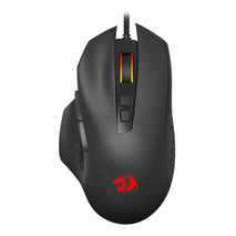 REDRAGON M723 Roadmaster gaming mouse, 7 buttons programmable buttons& 5 Backlit