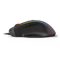 REDRAGON M915 SWAIN Wired Gaming Mouse - 9 programmable button - 26000 DPI