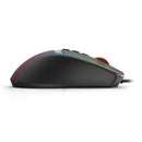 REDRAGON M915 SWAIN Wired Gaming Mouse - 9 programmable button - 26000 DPI