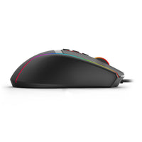 REDRAGON M915 SWAIN Wired Gaming Mouse - 9 programmable button - 26000 DPI