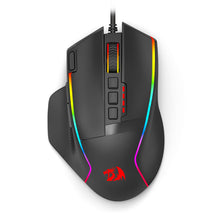 REDRAGON M915 SWAIN Wired Gaming Mouse - 9 programmable button - 26000 DPI