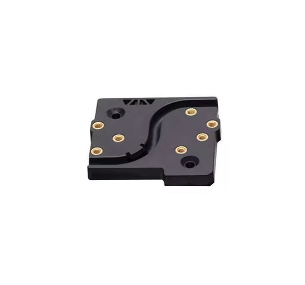 Datalogic MA-4500-BK GFS4500 TO 4400 MOUNTING ADAPTER BLACK