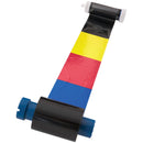 Code MA250YMCKOK Magicard YMCKOK 250 Shot Dye Film, Rio Pro Duo Compatible