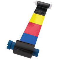 Code MA250YMCKOK Magicard YMCKOK 250 Shot Dye Film, Rio Pro Duo Compatible