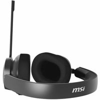 MSI MAESTRO300 MAESTRO 300 Gaming Headset - Stereo - USB Type C