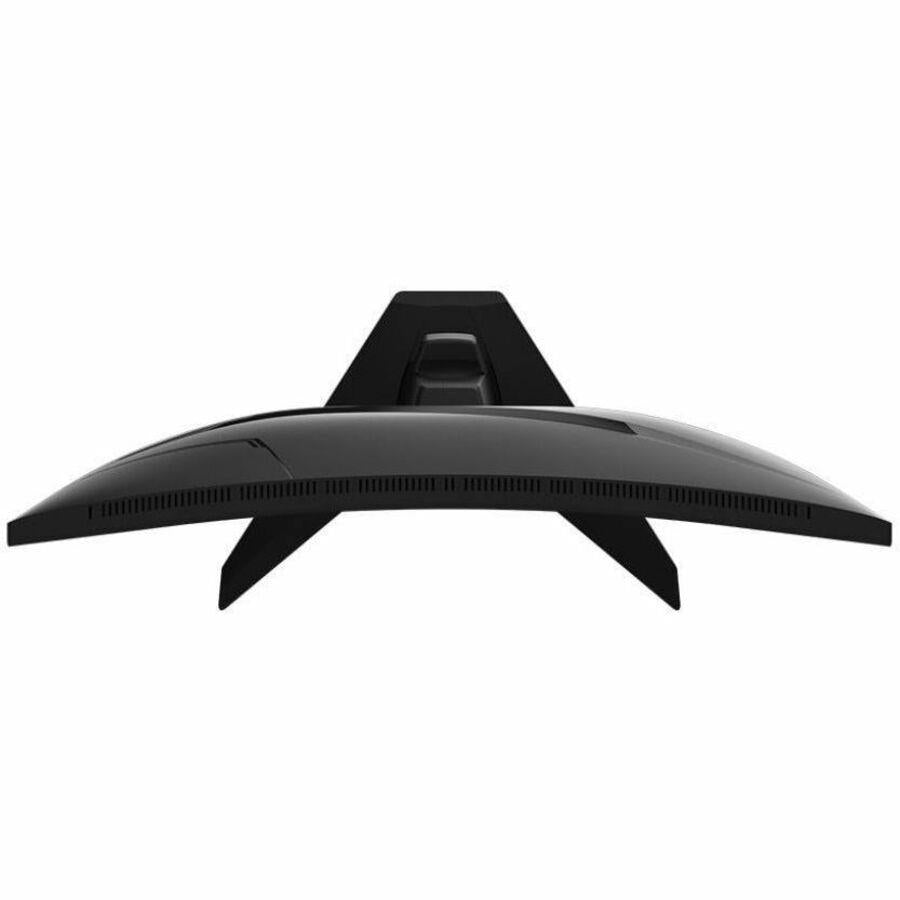 MSI MAG244C 24 inch VA FHD Display 180Hz FreeSync Curved Gaming Monitor
