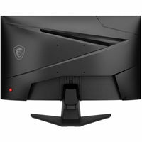 MSI MAG244C 24 inch VA FHD Display 180Hz FreeSync Curved Gaming Monitor