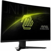 MSI MAG274CXF MAG 274CXF 27 inch Curved display Monitor 280Hz - 1920 x 1080