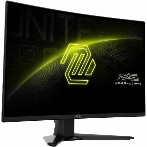 MSI MAG274CXF MAG 274CXF 27 inch Curved display Monitor 280Hz - 1920 x 1080