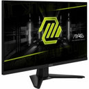 MSI MAG274F MAG MAG 274F 27" Class Full HD Gaming LCD Monitor - 16:9 - Black