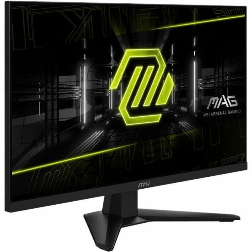 MSI MAG274F MAG MAG 274F 27" Class Full HD Gaming LCD Monitor - 16:9 - Black