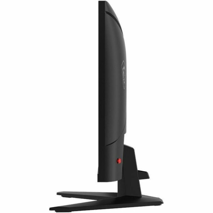 MSI MAG274F MAG MAG 274F 27" Class Full HD Gaming LCD Monitor - 16:9 - Black